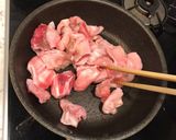 子どもがパクパク☆たっぷり野菜のカレー☆作り方8写真