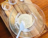 みんな大好き☆タコのホットサラダ作り方1写真