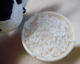 ドライカレー☆ラクサ（Laksa）風味作り方1写真
