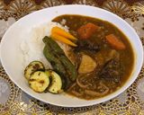 子どもがパクパク☆たっぷり野菜のカレー☆作り方24写真