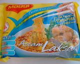 ドライカレー☆ラクサ（Laksa）風味作り方8写真