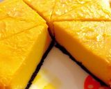 本気で美味しい！超濃厚かぼちゃケーキ作り方10写真