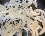 豚丼派が作る☆ジューシーな豚バラ丼作り方5写真