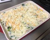ほうれんそうのグラタン作り方3写真