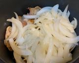 豚丼派が作る☆ジューシーな豚バラ丼作り方6写真