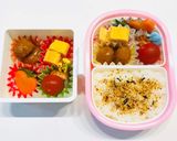 レンジで簡単！子供が喜ぶにんじんの煮物作り方6写真