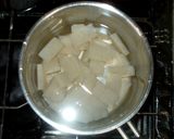 基本の生姜けんちん汁♪簡単作り方5写真