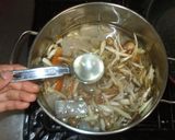 基本の生姜けんちん汁♪簡単作り方10写真