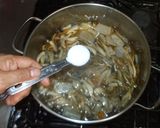 基本の生姜けんちん汁♪簡単作り方12写真