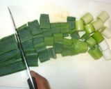 具沢山豚汁♪簡単基本じゃがいも作り方3写真