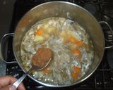 具沢山豚汁♪簡単基本じゃがいも作り方10写真