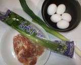 基本の親子丼♪黄金比作り方1写真