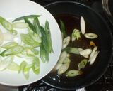 基本の親子丼♪黄金比作り方5写真