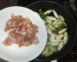 基本の親子丼♪黄金比作り方6写真