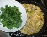 基本の親子丼♪黄金比作り方10写真