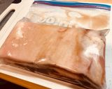 【長時間】本気の角煮【低温調理】作り方2写真