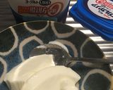 ヘルシ〜簡単すぎるヨーグルト楽々オヤツ♪作り方1写真