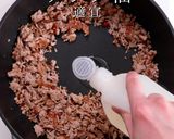最小限の食材でも旨し！甘辛肉みそキャベツ作り方25写真