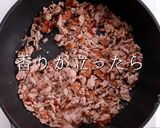 最小限の食材でも旨し！甘辛肉みそキャベツ作り方24写真