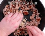 最小限の食材でも旨し！甘辛肉みそキャベツ作り方21写真