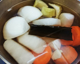 和風ポトフ作り方8写真