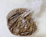 簡単★ほうじ茶ミルクプリン作り方1写真