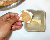 鶏むね肉の照り焼き♪簡単カレー味作り方6写真