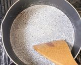簡単★ほうじ茶ミルクプリン作り方3写真