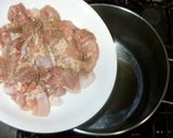 カレースープ♪簡単カレー粉新玉ねぎ作り方4写真