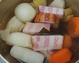 和風ポトフ作り方9写真
