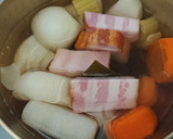 和風ポトフ作り方9写真