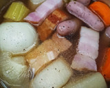 和風ポトフ作り方11写真