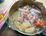 和風ポトフ作り方12写真
