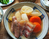 和風ポトフ作り方14写真