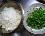 びっくりおいしい♪ダイナミックカレー作り方2写真