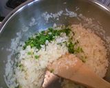 びっくりおいしい♪ダイナミックカレー作り方4写真