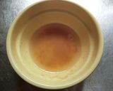 1分★アボカドの梅これうまつゆかけ作り方2写真