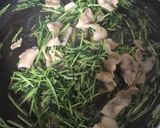 裏技で失敗なし♡ふわふわ卵オイスター炒め作り方5写真