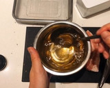 うんめ〜簡単！ネギ塩豚バラの焼豚作り方2写真