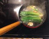 うんめ〜簡単！ネギ塩豚バラの焼豚作り方4写真