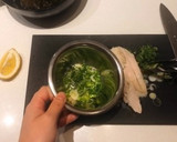 うんめ〜簡単！ネギ塩豚バラの焼豚作り方6写真