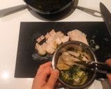 うんめ〜簡単！ネギ塩豚バラの焼豚作り方7写真