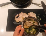 うんめ〜簡単！ネギ塩豚バラの焼豚作り方7写真