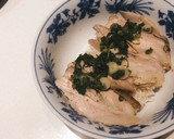 うんめ〜簡単！ネギ塩豚バラの焼豚作り方8写真