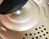 白身もふんわり「塩茹でたまご」作り方2写真