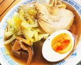 白身もふんわり「塩茹でたまご」作り方7写真