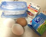 こども向け ティラミス 優しい味作り方1写真