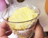 こども向け ティラミス 優しい味作り方17写真