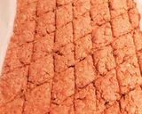 キッビ (レバノンの挽肉のオーブン料理)作り方11写真