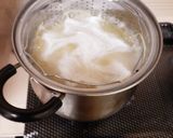 しらすと大葉のサッパリ冷製パスタ作り方1写真